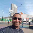 Mustapha Ouhsassi