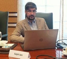 Sajid Ali