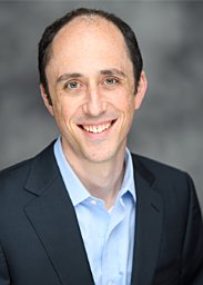 Daniel Keniston