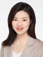 Yiyi Liao