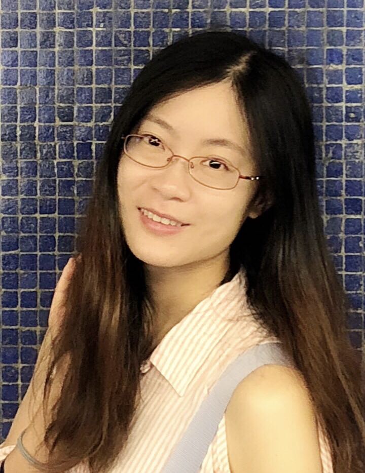 Xiao Xiao