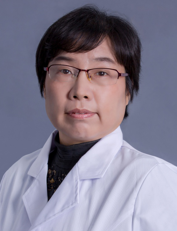 Min Li