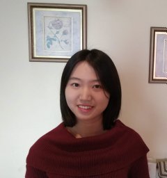 Yuxin Zhang