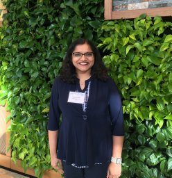 Vaishali Amin
