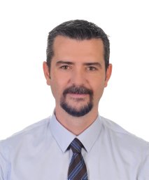 Gokalp Iscan