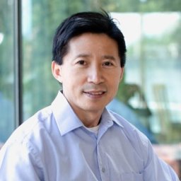 Shaun Shuxun Wang