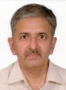 H Ramesh