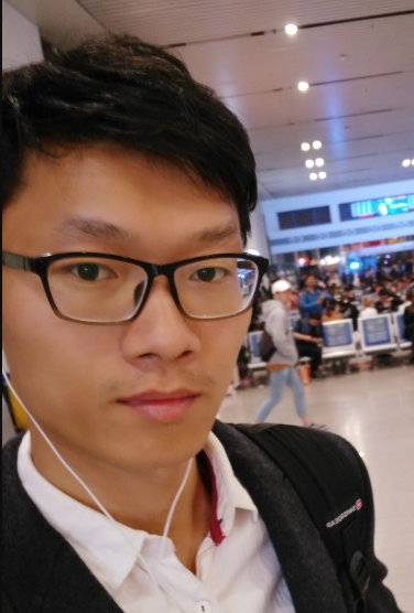 Lei Chen