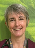 Julia Nightingale