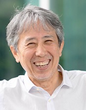 Mitsuo Kawato