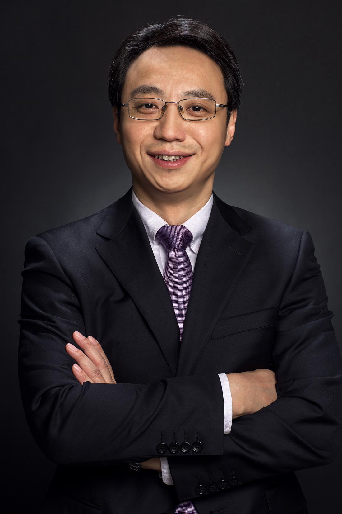 Keming Yang