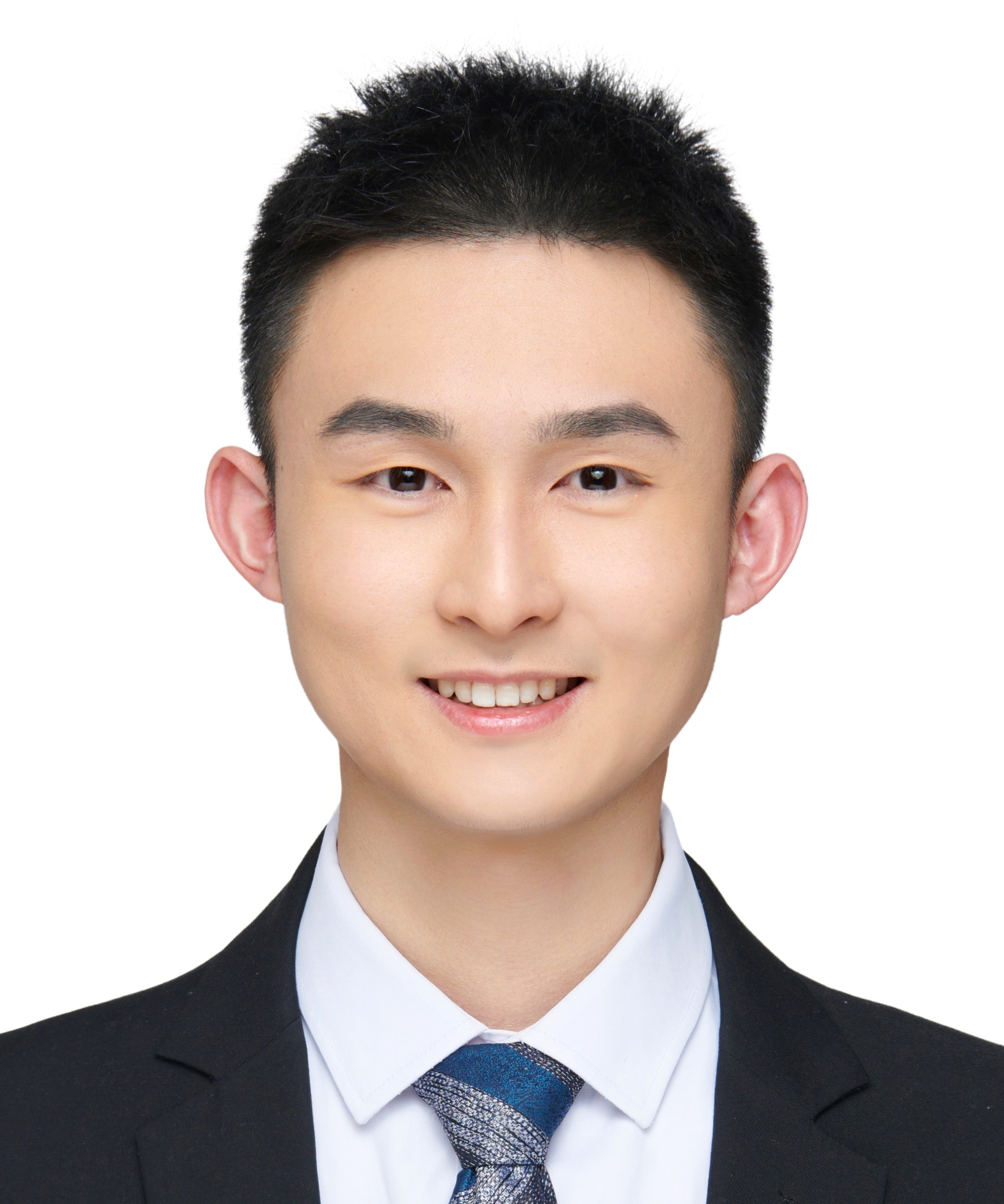 Yue Liu