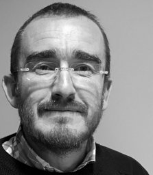 Bertrand Dubreucq