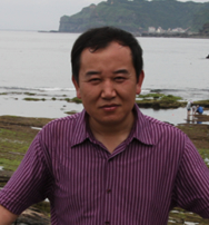 Xiaochun Liu