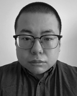Ruoyu Feng