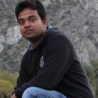 Maroof Azam