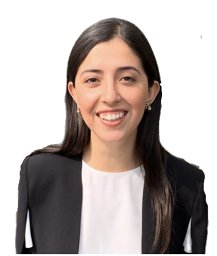 Eugenia M Ramos-Dávila