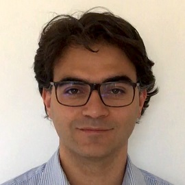 Vincenzo Vitelli