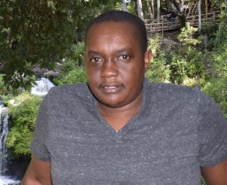 Richard Mulwa