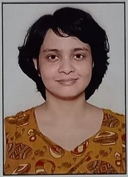 Saheli Chowdhury
