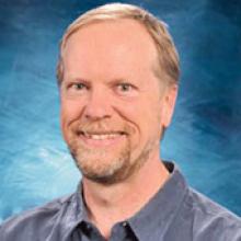 David K. Mellinger