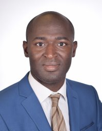 dramane coulibaly