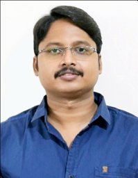 Bibhu Prasad Panda