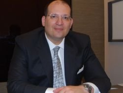 Levent Eralp