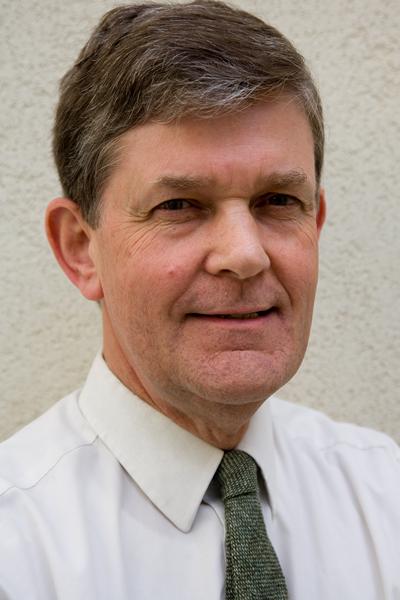 Michael Griffin