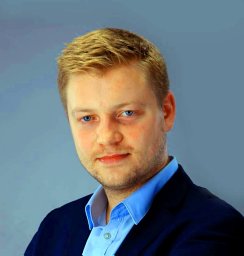 Marcin Sekowski