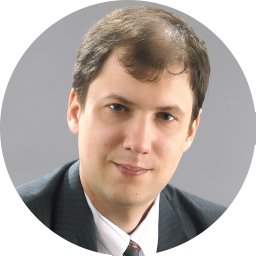 Andrii Kondratiev