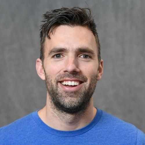 Eric Laber