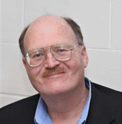 Michael Robinson