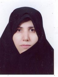 Masoumeh Mirzamoradi