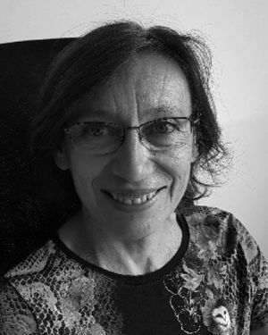 Lucile Arnaud