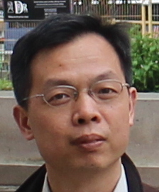 Kaigui Wu