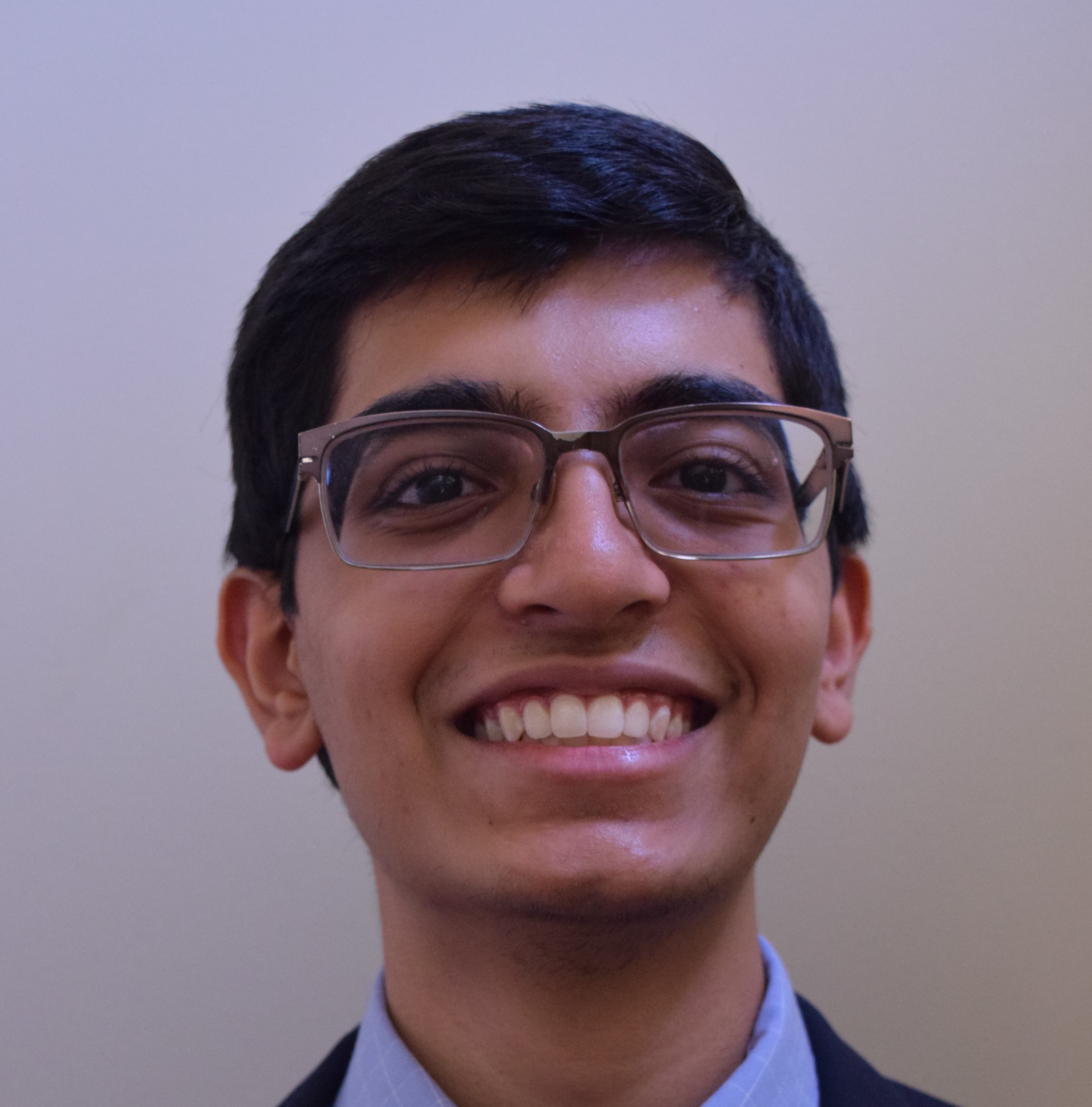 Abhinav Kumar