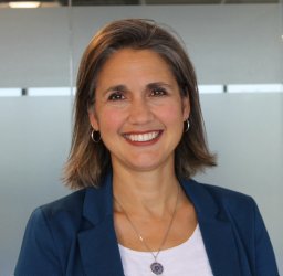 Laura B. Stephenson