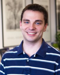 Corey K. Potvin