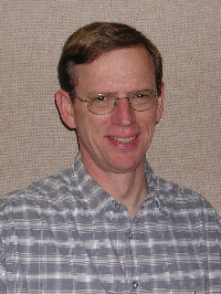 Paul R. Dawson