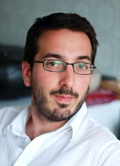 George Danezis