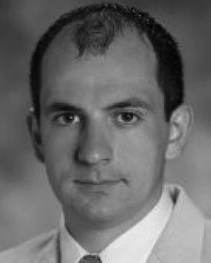 Shawn F. Johnson