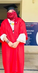 Huma Rao