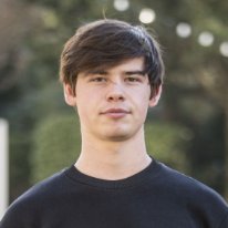 Sander Van Goethem