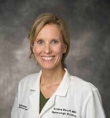 Kristine M. Zanotti