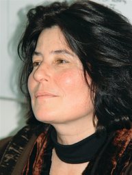 Georgia Sotiropoulou