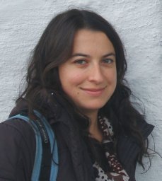 Sofia Duarte