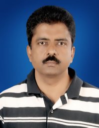 Manas Ranjan Senapati