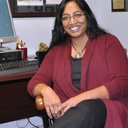 Gowri Anandarajah