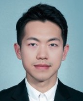 Saiyang Zhang
